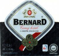 Bernard Cerny Lezak