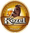 Velkopopovicky Kozel Svetly