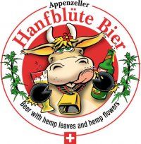 Appenzeller Hanfblutte