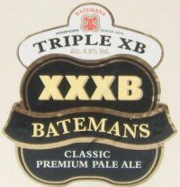 Batemans Triple XB (XXXB)