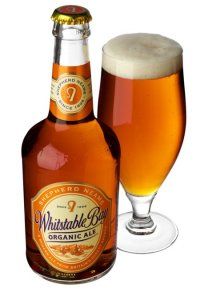 Whistable Bay ale
