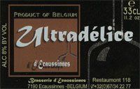 Ultra délice