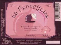 Ultra La Pennefoise