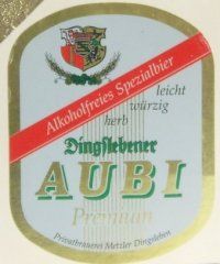 Dingslebener AUBI