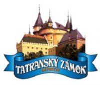 Tatransky Zamok Premium Lager