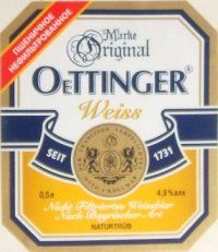 Oettinger Weiss (Россия)
