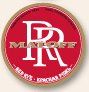 Matoff Red Rye