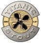 Titanic Stout