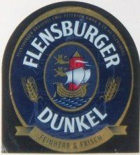 Flensburger Dunkel