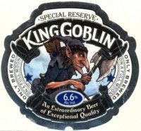 Wychwood King Goblin