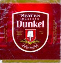 Spaten Munchen Dunkel