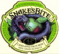 Wychwood Snakes Bite