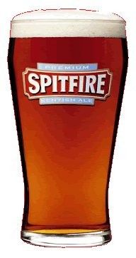 Spitfire Premium Ale — фото 1