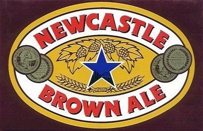 Newcastle Brown Ale — фото 1