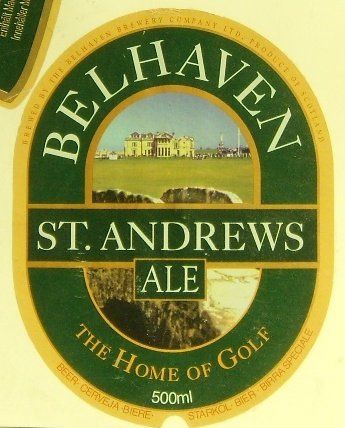 Belhaven St. Andrew — фото 1