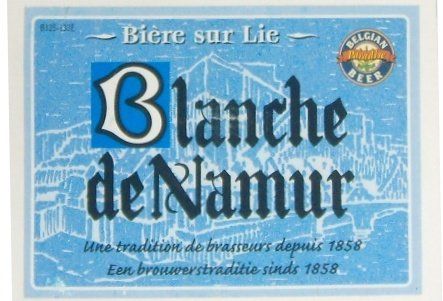 Blanche de Namur — фото 1