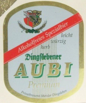 Dingslebener AUBI — фото 1