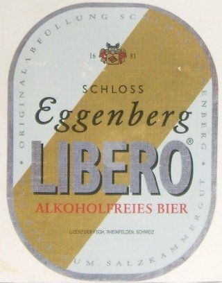 Eggenberg Libero — фото 1