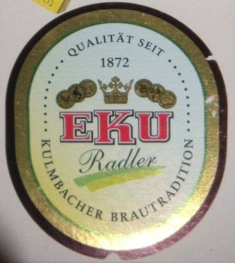 Eku Radler — фото 1