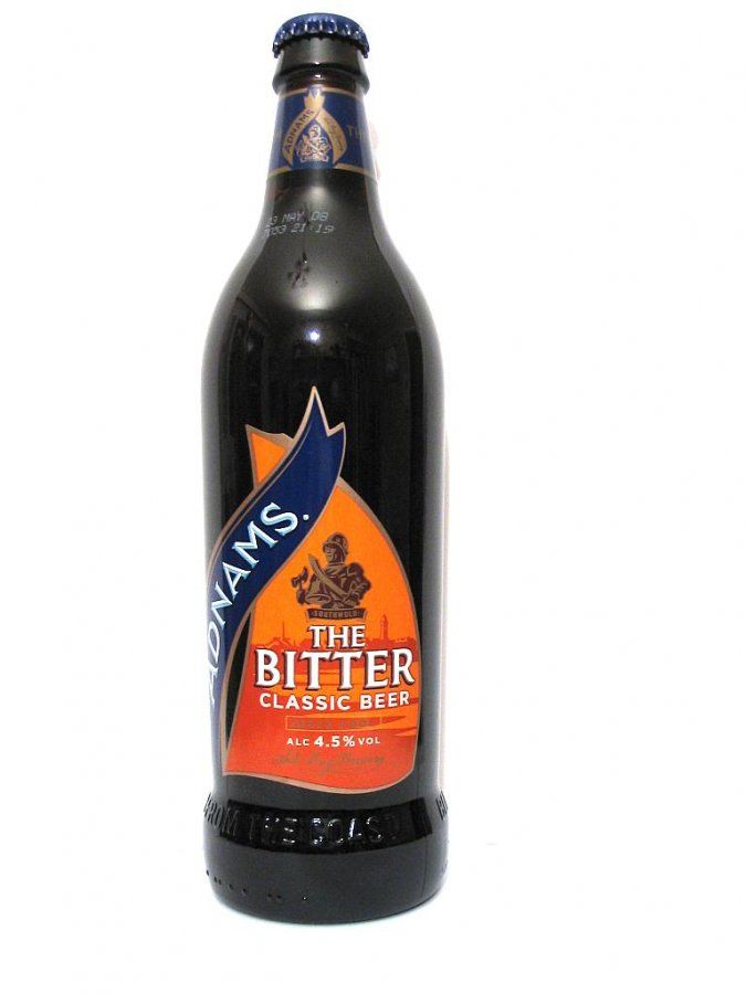 Adnams Bitter — фото 1