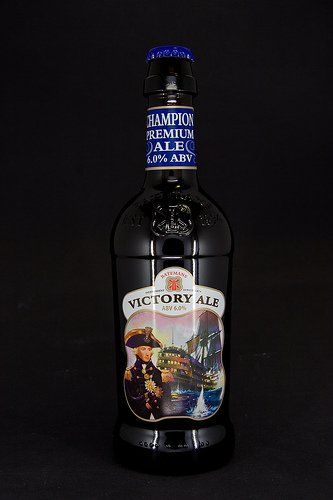 Batemans Victory Ale — фото 1