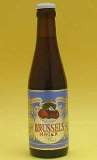 Brussels kriek — фото 1