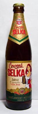 Cervena Selka svetle(Россия) — фото 1