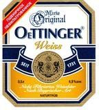 Oettinger Weiss (Россия) — фото 1