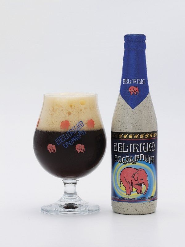 Delirium Nocturnum — фото 1