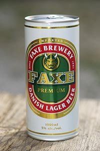 Faxe Premium / Факс Премиум — фото 1