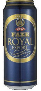 Faxe Royal Export — фото 1