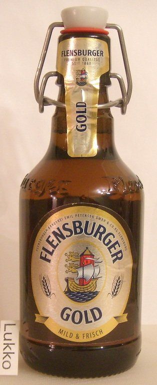 Flensburger Gold — фото 1