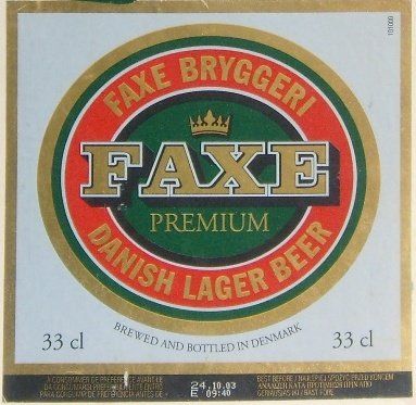 Faxe Premium / Факс Премиум — фото 2