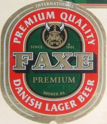 Faxe Premium / Факс Премиум — фото 3