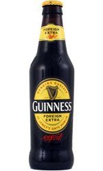 Guinness Foreign Extra (Россия) — фото 1