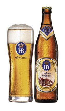 Hofbrau Original — фото 1