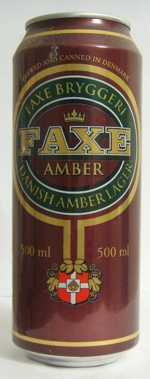 Faxe Amber — фото 2
