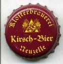 Kloster-Brau Kirsch Bier — фото 2