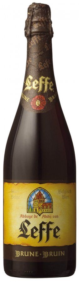 Leffe Brune — фото 2