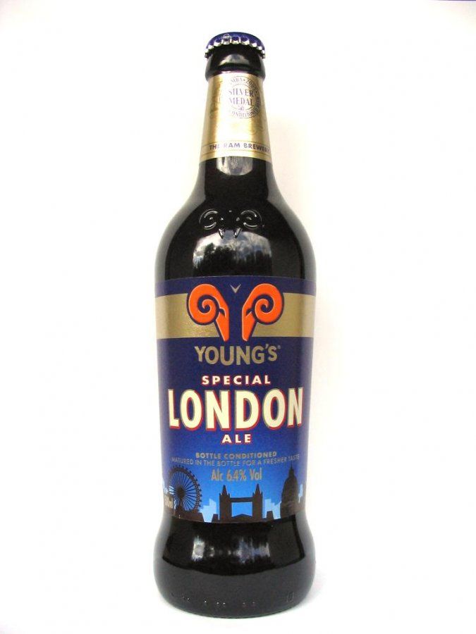 London ale — фото 1