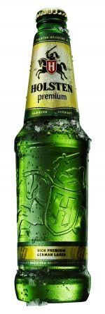 Holsten premium(Россия) — фото 1