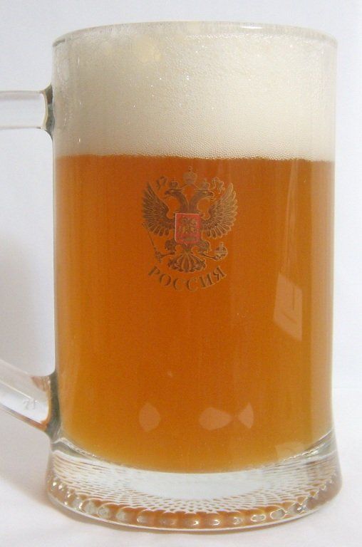 Oettinger Weiss (Россия) — фото 3