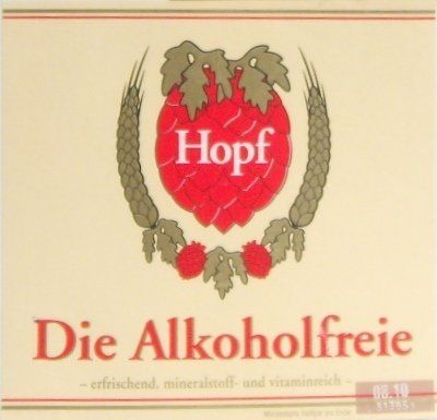 Hopf Die Alkoholfreie — фото 2