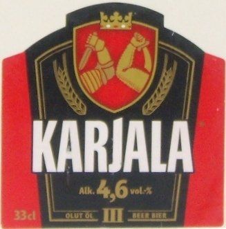 Karjala III — фото 1