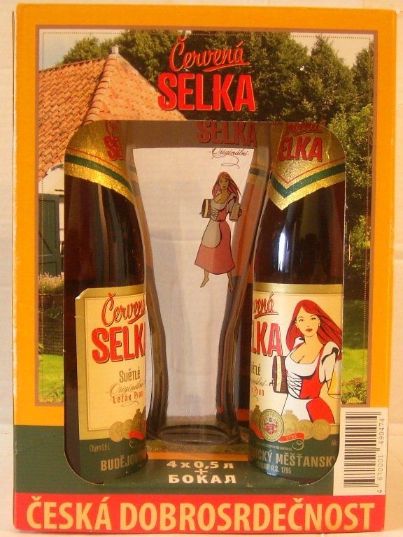 Cervena Selka svetle(Россия) — фото 3