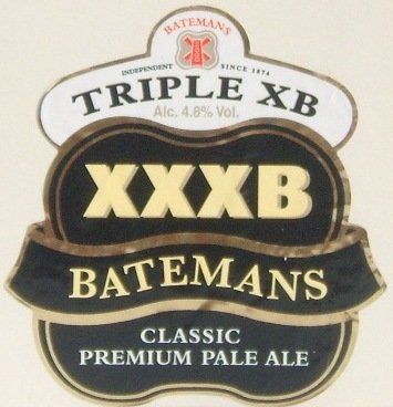 Batemans Triple XB (XXXB) — фото 3
