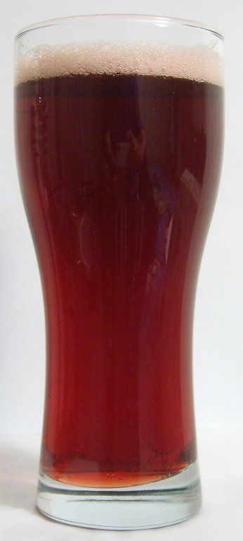 Kloster-Brau Kirsch Bier — фото 3