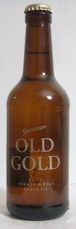 Spendrups Old Gold — фото 4