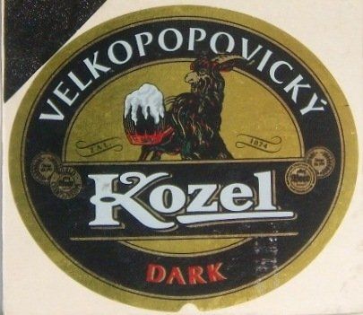 Velkopopovicky Kozel Dark — фото 4