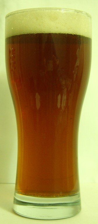 Ahornberger Landbier dunkel — фото 3